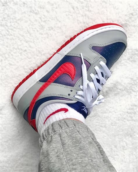 wethenew nike dunk|Nike dunk low review.